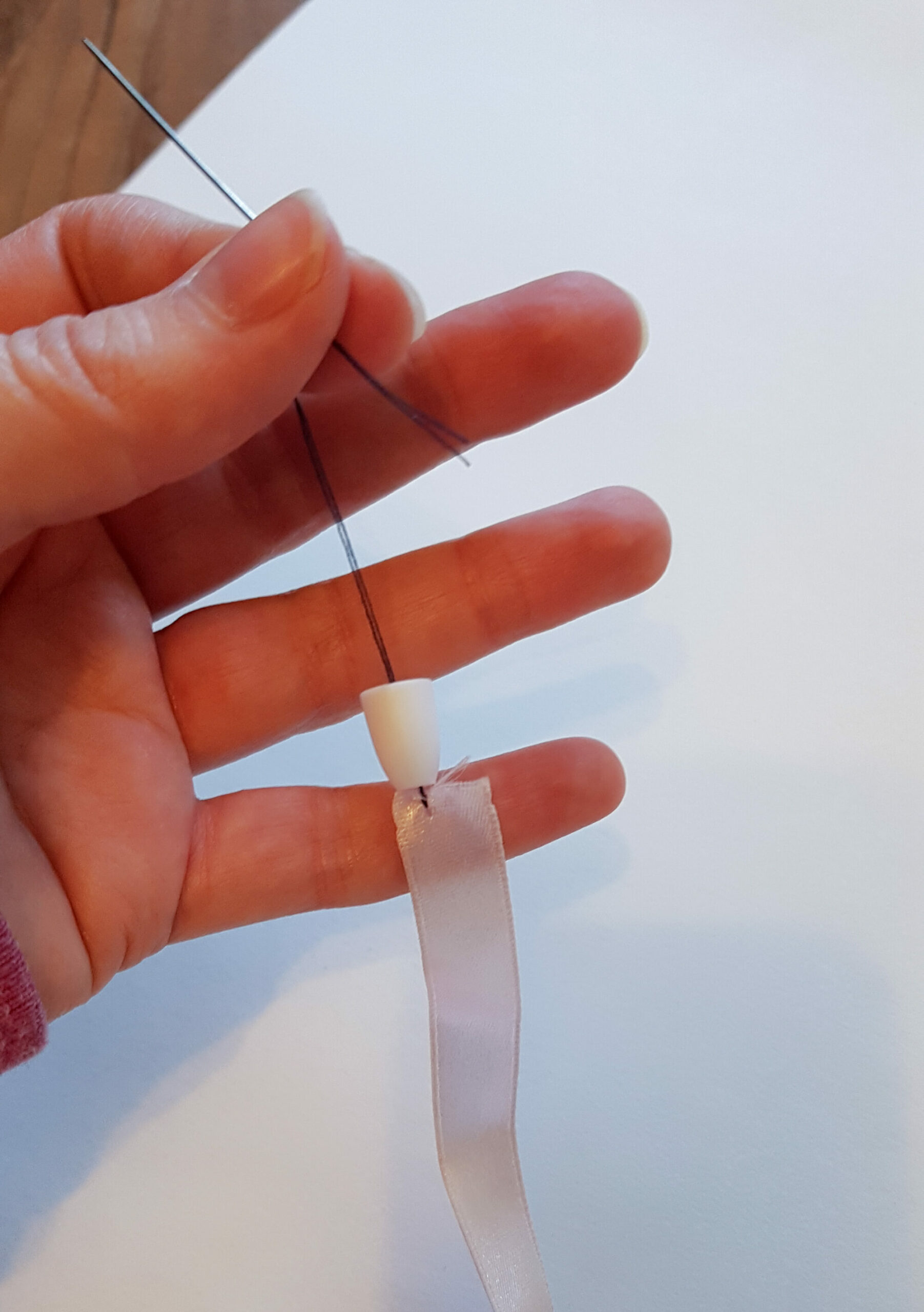 How to add an Adjustable Breakaway Safety Chin Strap to Any Sun Hat ...