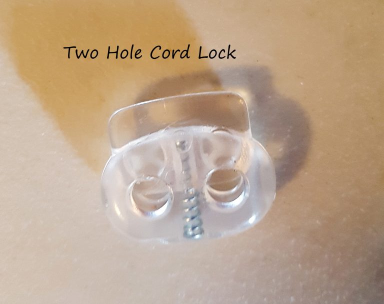 How to add an Adjustable Breakaway Safety Chin Strap to Any Sun Hat ...
