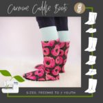 Canmore kids product listing