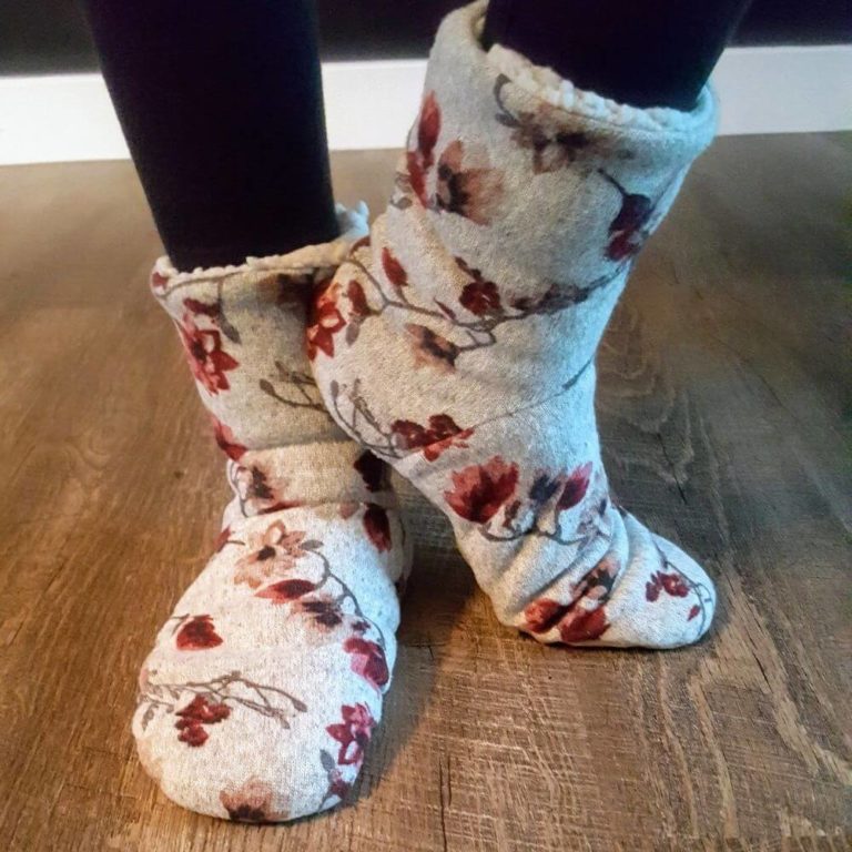 Canmore Cuddle Boots Bundle Goober Pea Designs