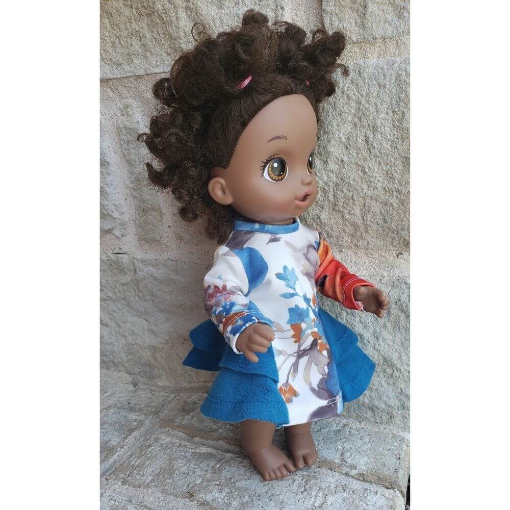 doll sugar pea (16)