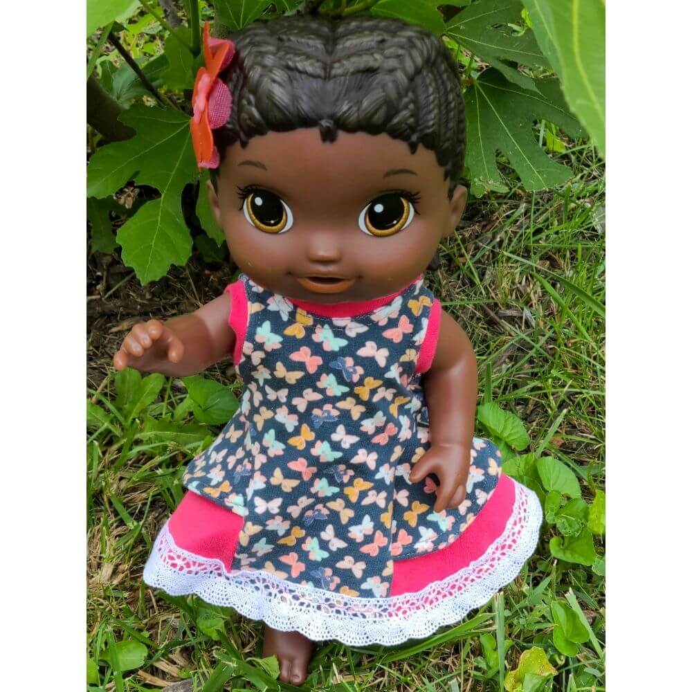 doll sugar pea (18)