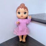 doll sugar pea (20)