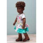 doll sugar pea (6)