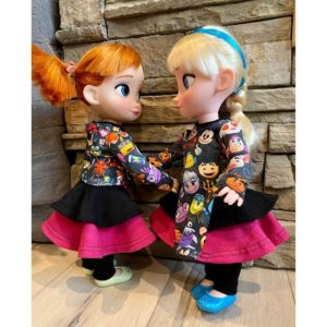 doll sugar pea (9)