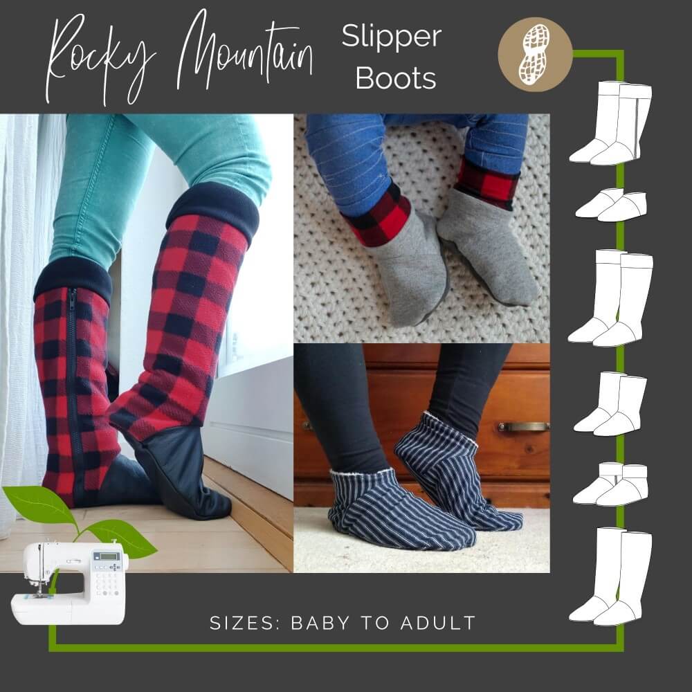 rocky mountain bundle product listing
