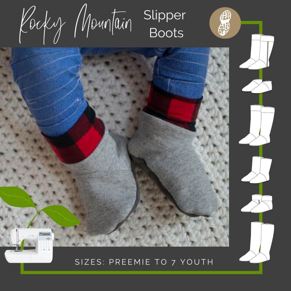 rocky mountain kids product listing