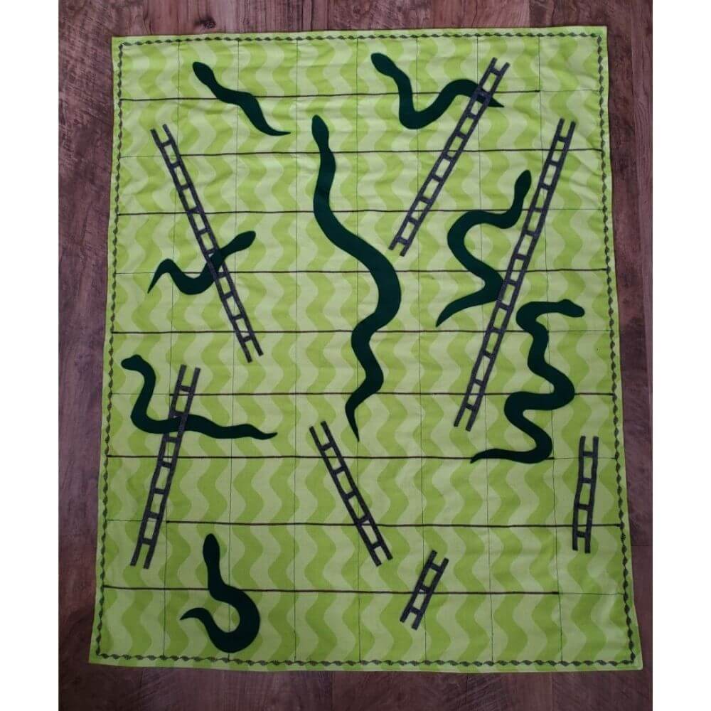 snakes and ladders (10)
