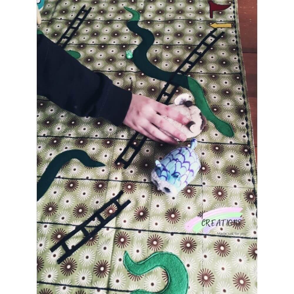 Snakes And Ladders (2)