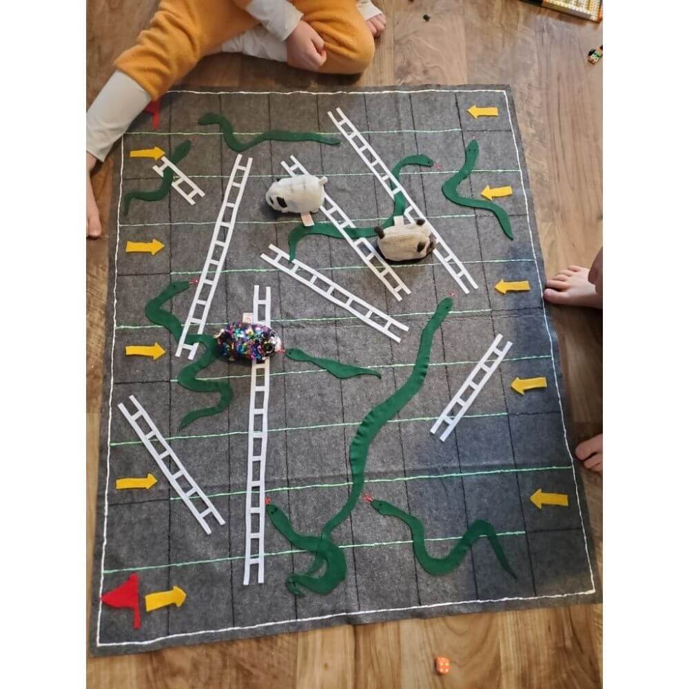 snakes and ladders (8)