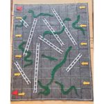 Snakes And Ladders (9)