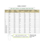 Website Picture - Kids Size Chart